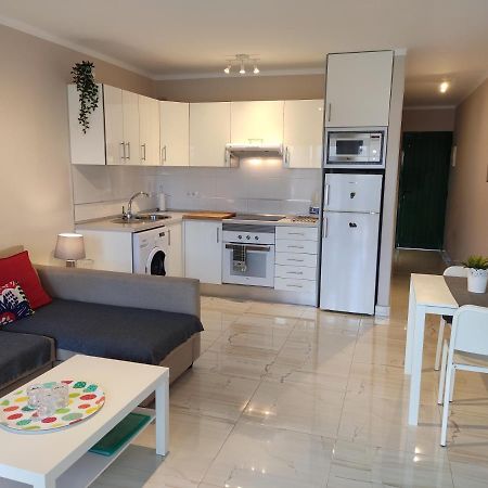 Casa Aurora Apartman Tías Kültér fotó