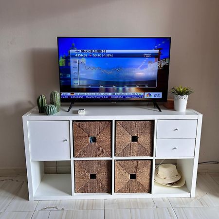 Casa Aurora Apartman Tías Kültér fotó