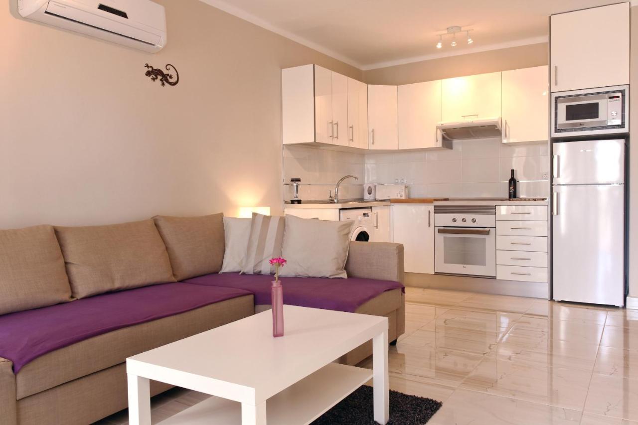 Casa Aurora Apartman Tías Kültér fotó