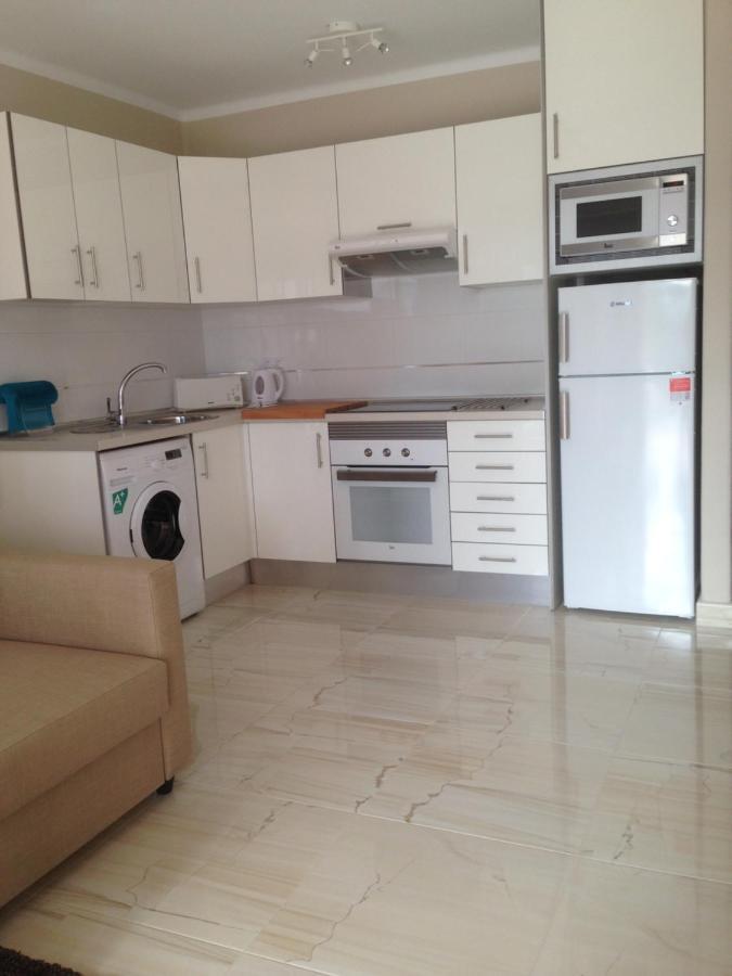 Casa Aurora Apartman Tías Kültér fotó