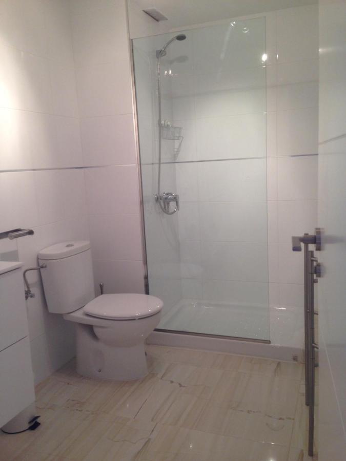 Casa Aurora Apartman Tías Kültér fotó