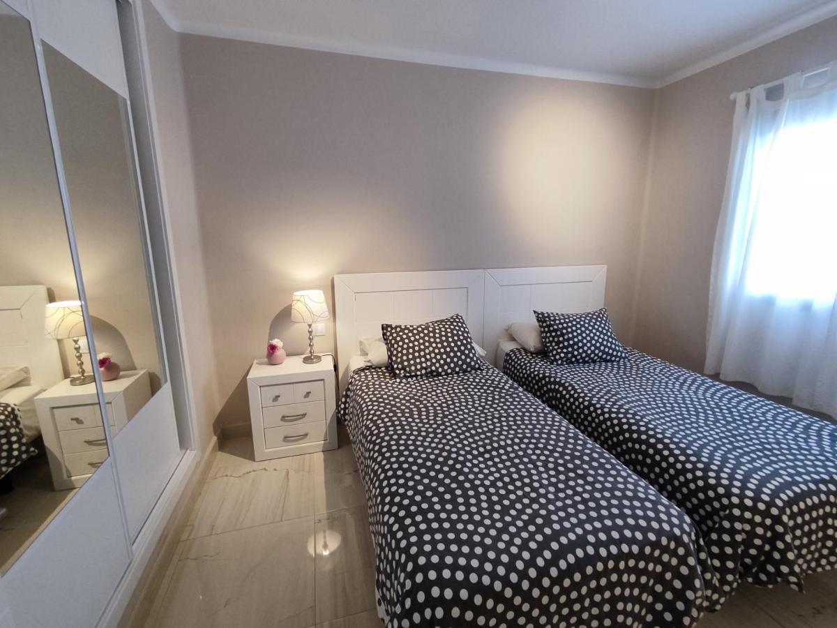 Casa Aurora Apartman Tías Kültér fotó