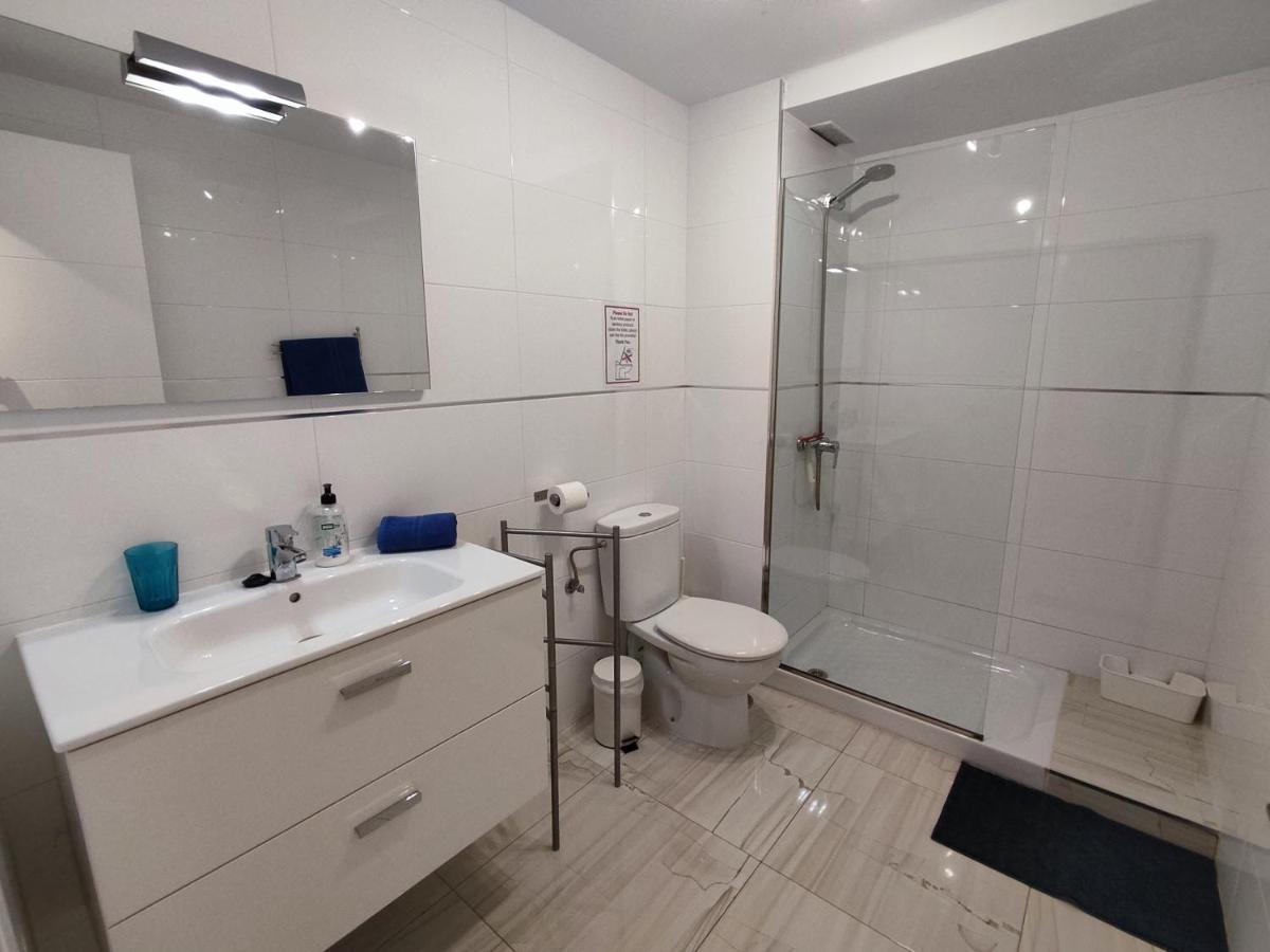 Casa Aurora Apartman Tías Kültér fotó
