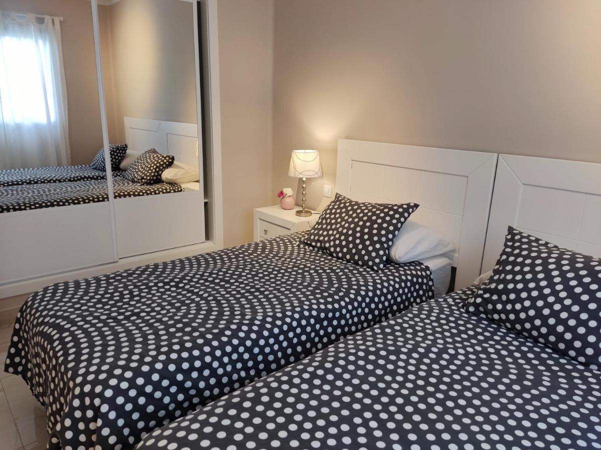 Casa Aurora Apartman Tías Kültér fotó