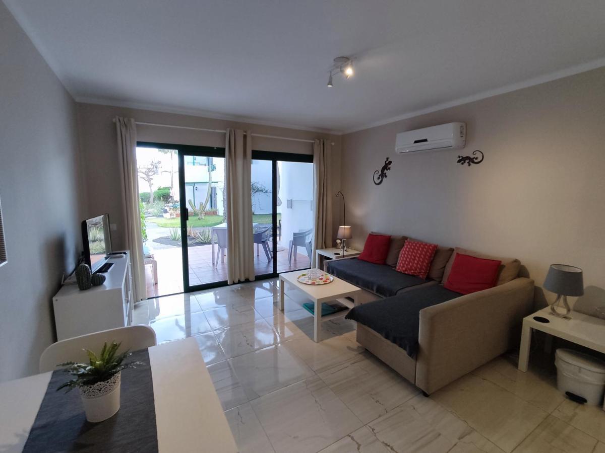 Casa Aurora Apartman Tías Kültér fotó