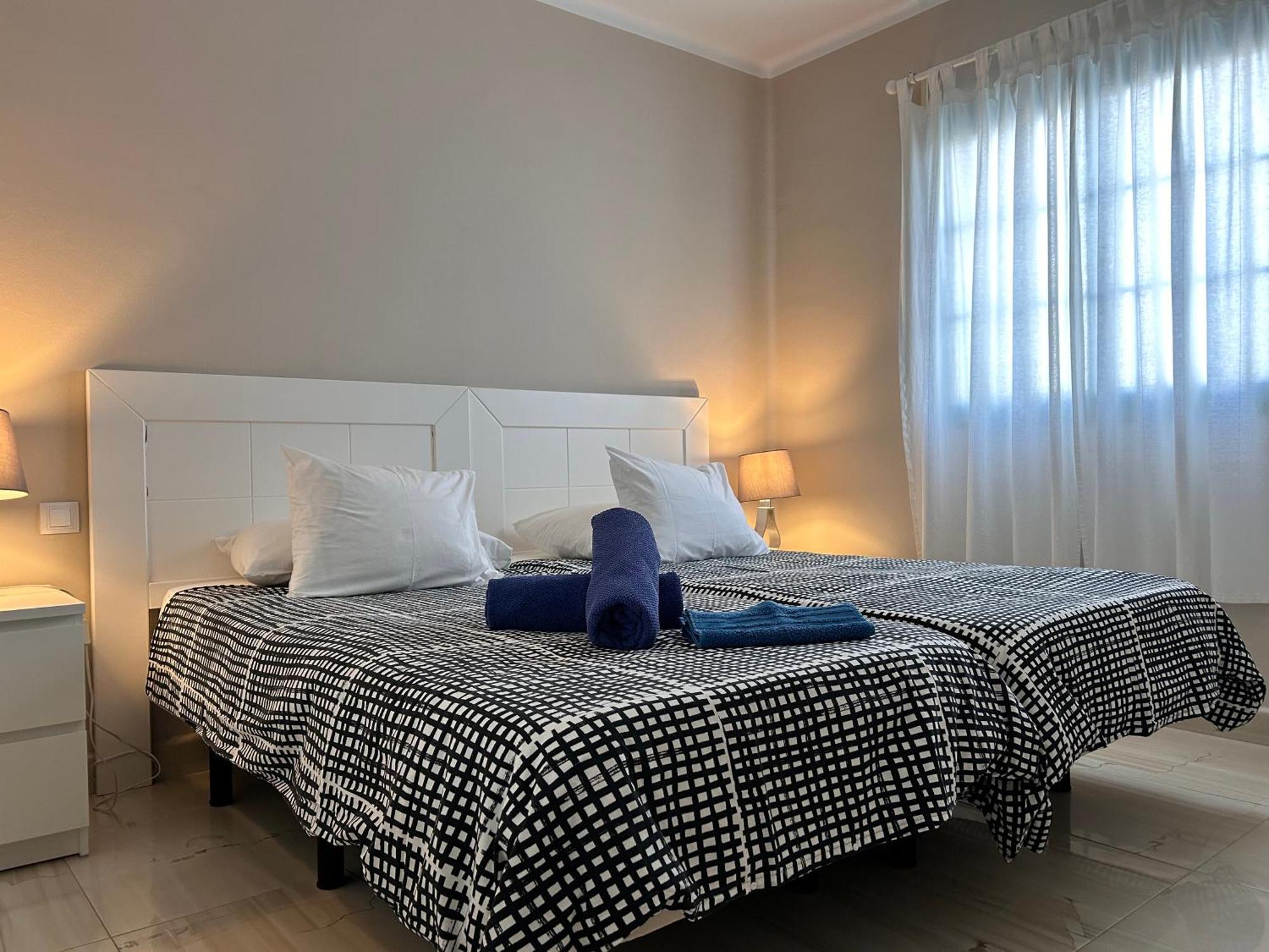 Casa Aurora Apartman Tías Kültér fotó